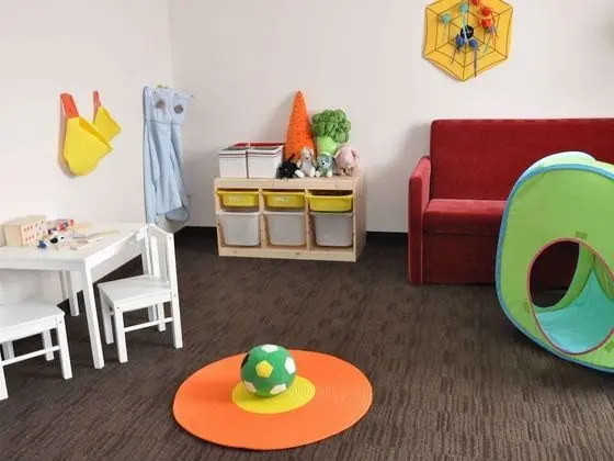 Family Stüdyo, 2 Çift Kişilik Yatak