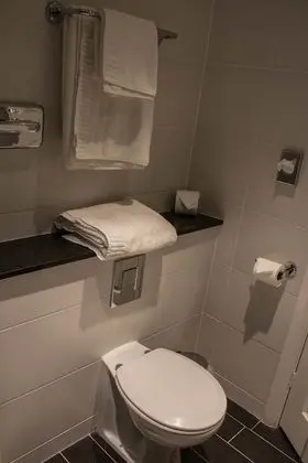 Standard İki Ayrı Yataklı Oda, 2 Tek Kişilik Yatak
