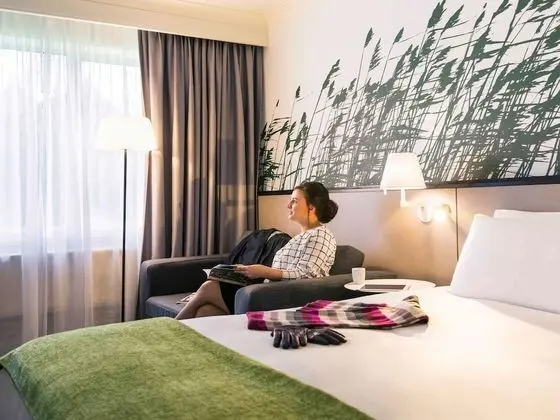 Classic Tek Büyük Yataklı Oda, 1 Çift Kişilik Yatak