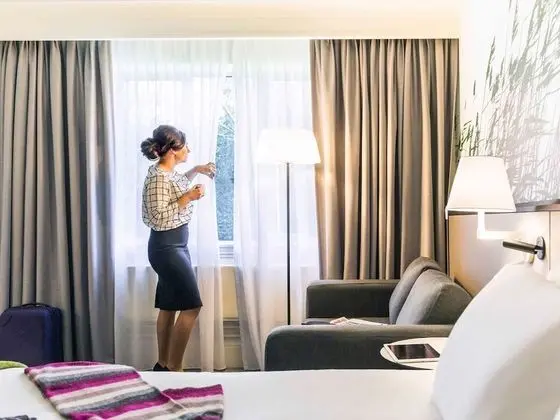 Classic Tek Büyük Yataklı Oda, 1 Çift Kişilik Yatak