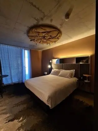 Classic Oda, 1 Çift Kişilik Yatak