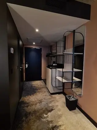 Classic Oda, 1 Çift Kişilik Yatak