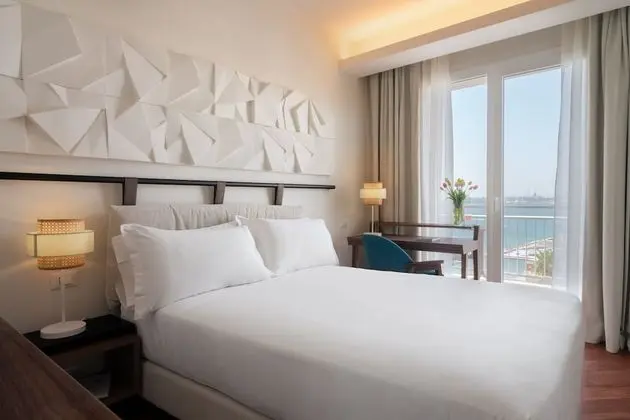 Superior Tek Kişilik Oda