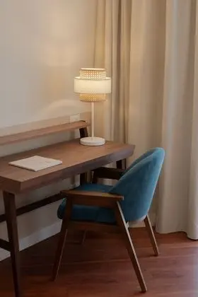 Superior Tek Kişilik Oda