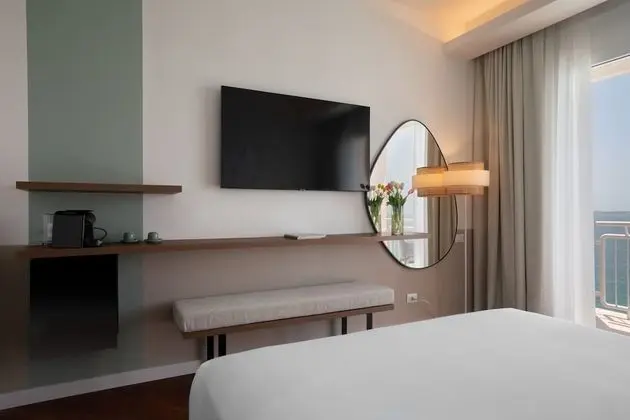 Superior Tek Kişilik Oda