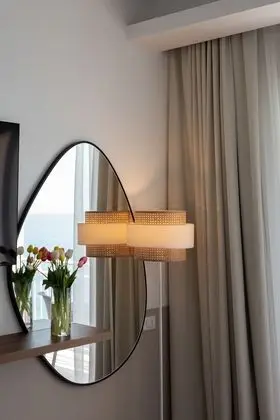 Superior Tek Kişilik Oda