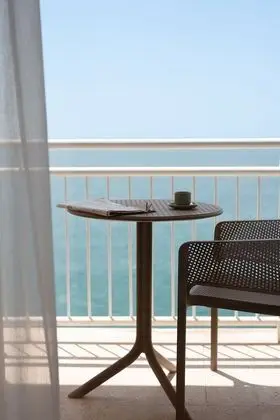 Superior Tek Kişilik Oda