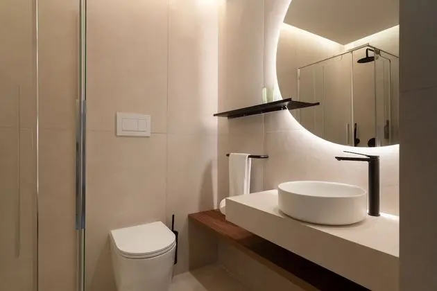 Superior Tek Kişilik Oda