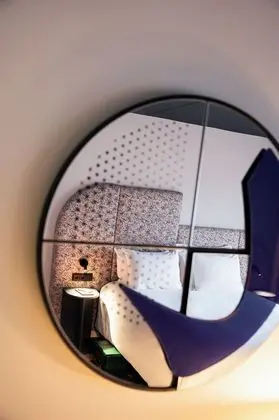 Classic Tek Büyük Yataklı Oda