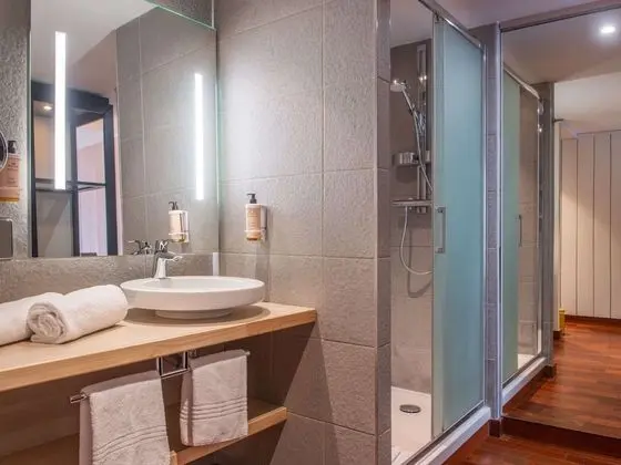 Standard Oda, 1 Çift Kişilik Yatak, Deniz Manzaralı