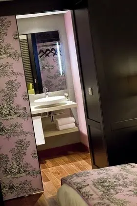 Standard Oda, 2 Tek Kişilik Yatak