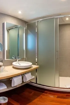 Standard Oda, 2 Tek Kişilik Yatak