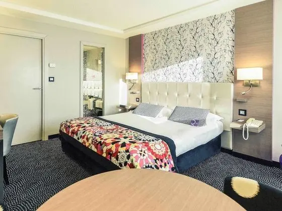 Oda, Birden Çok Yatak