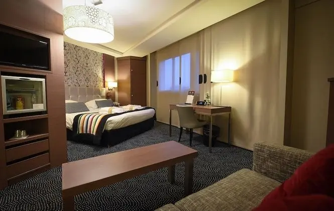 Oda, Birden Çok Yatak