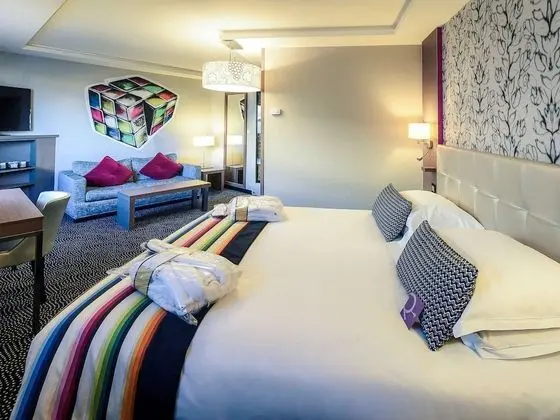 Oda, Birden Çok Yatak