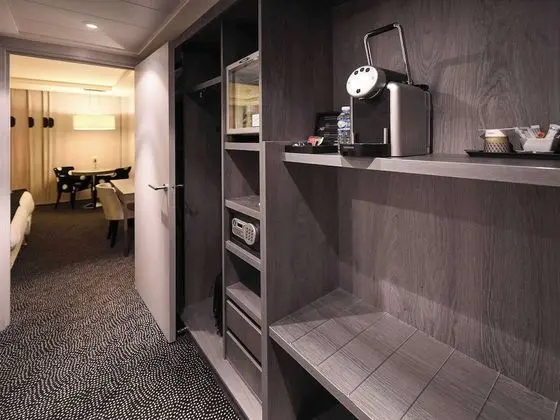 Oda, Birden Çok Yatak