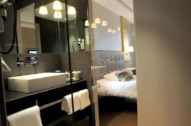 Oda, Birden Çok Yatak