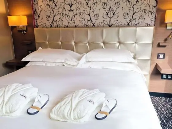 Privilege, Tek Büyük Yataklı Oda, 1 Çift Kişilik Yatak