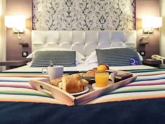 Privilege, Tek Büyük Yataklı Oda, 1 Çift Kişilik Yatak