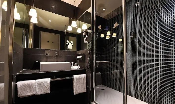 Privilege, Tek Büyük Yataklı Oda, 1 Çift Kişilik Yatak