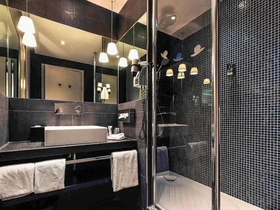 Privilege, Tek Büyük Yataklı Oda, 1 Çift Kişilik Yatak