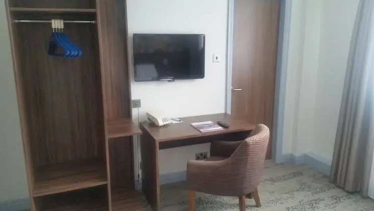 Classic Tek Büyük Yataklı Oda, 1 Çift Kişilik Yatak