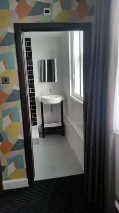 Classic Tek Büyük Yataklı Oda, 1 Çift Kişilik Yatak