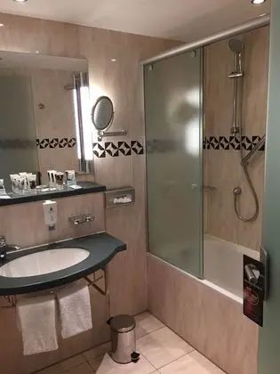 Privilege, Tek Büyük Yataklı Oda, 1 Çift Kişilik Yatak