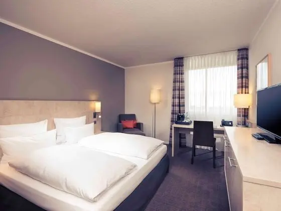 Privilege, Tek Büyük Yataklı Oda, 1 Çift Kişilik Yatak