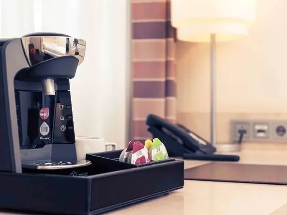 Privilege, Tek Büyük Yataklı Oda, 1 Çift Kişilik Yatak