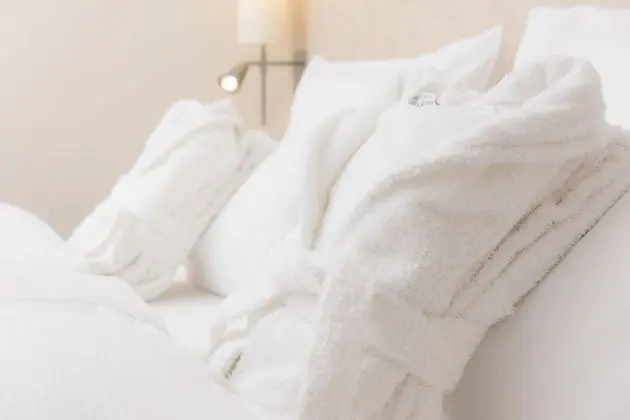 Standard İki Ayrı Yataklı Oda, 2 Tek Kişilik Yatak