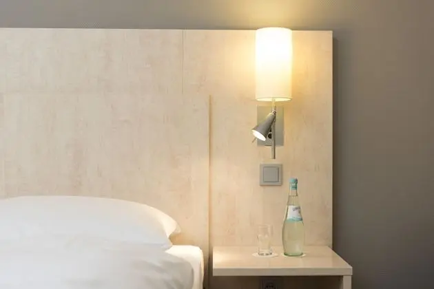 Standard İki Ayrı Yataklı Oda, 2 Tek Kişilik Yatak