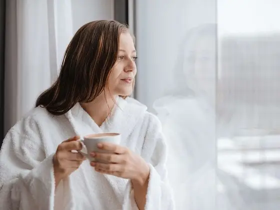 Standard Tek Büyük Yataklı Oda, 1 Çift Kişilik Yatak