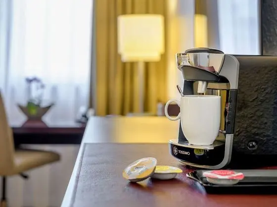 Superior Oda, 1 Çift Kişilik Yatak