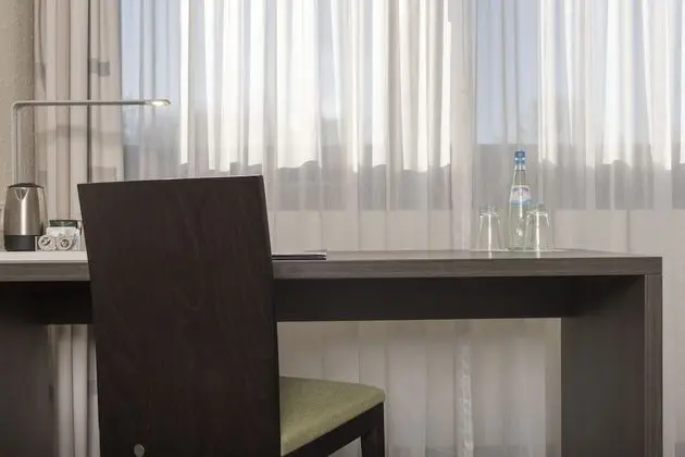 Privilege, Oda, 1 Büyük (Queen) Boy Yatak