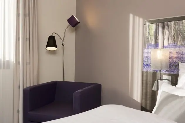 Privilege, Oda, 1 Büyük (Queen) Boy Yatak