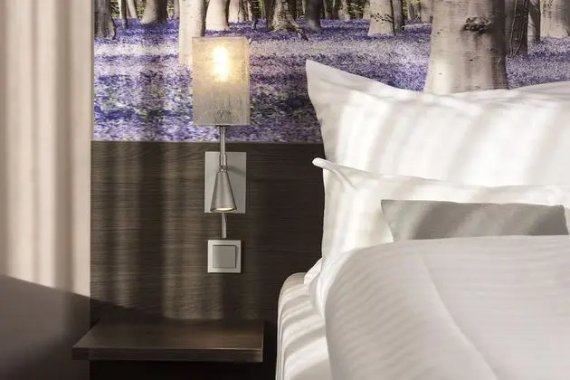 Privilege, Oda, 1 Büyük (Queen) Boy Yatak