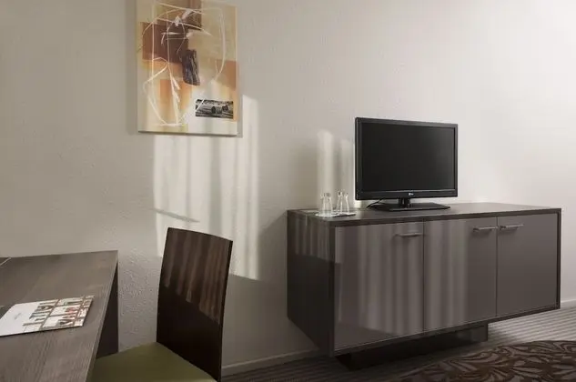 Standard Oda, 2 Tek Kişilik Yatak