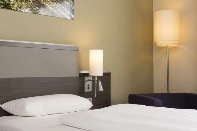 Standard Oda, 2 Tek Kişilik Yatak