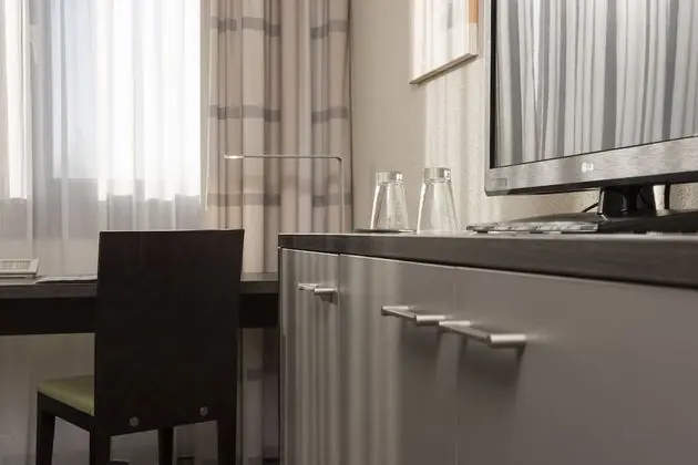 Standard Oda, 2 Tek Kişilik Yatak