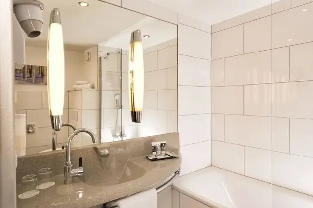 Standard Oda, 2 Tek Kişilik Yatak