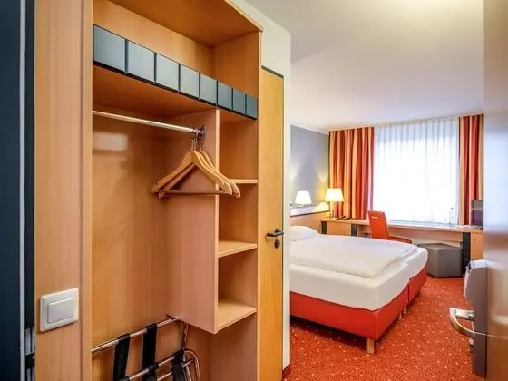 Privilege, İki Ayrı Yataklı Oda, 2 Tek Kişilik Yatak