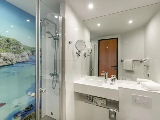 Privilege, İki Ayrı Yataklı Oda, 2 Tek Kişilik Yatak