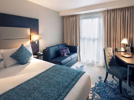 Comfort İki Ayrı Yataklı Oda, 2 Tek Kişilik Yatak