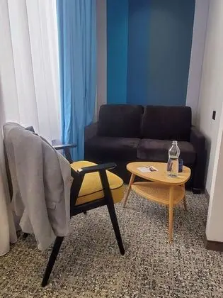 Standard Tek Büyük Yataklı Oda, 1 Çift Kişilik Yatak