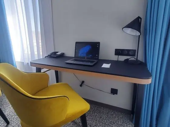Standard Tek Büyük Yataklı Oda, 1 Çift Kişilik Yatak