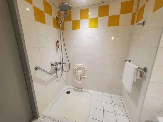 Standard Tek Büyük Yataklı Oda, 1 Çift Kişilik Yatak