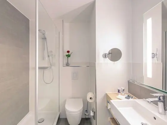 Standard Oda, 1 Tek Kişilik Yatak (Street View)