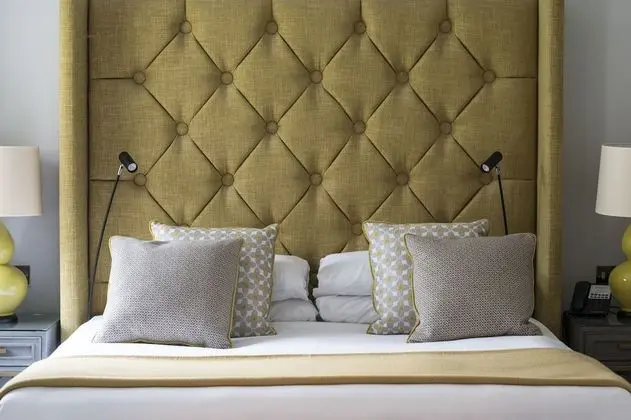 Luxury Oda (The Bush Suite)