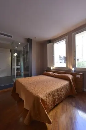 1 Çift ​​kişilik Yatak Classic